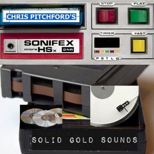 Solid Gold Sounds with Chris Pitchford